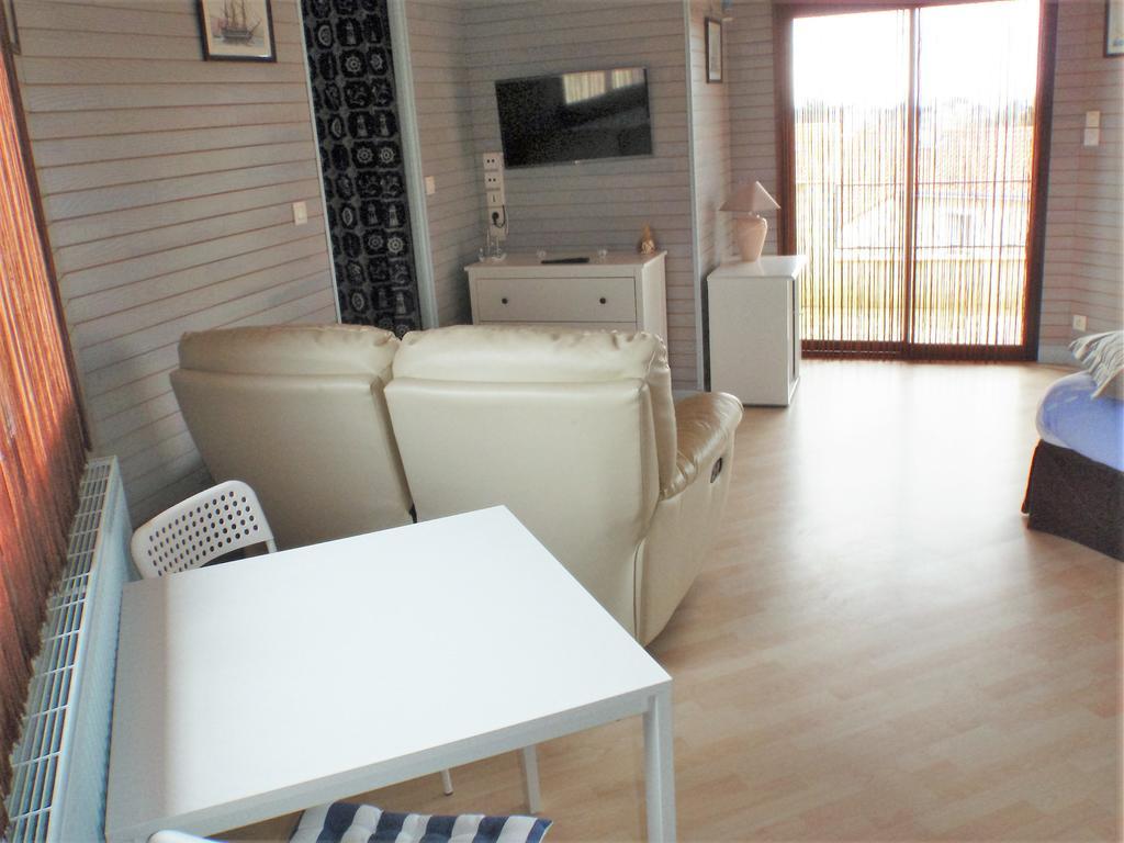 라 베르네리 B&B 외부 사진