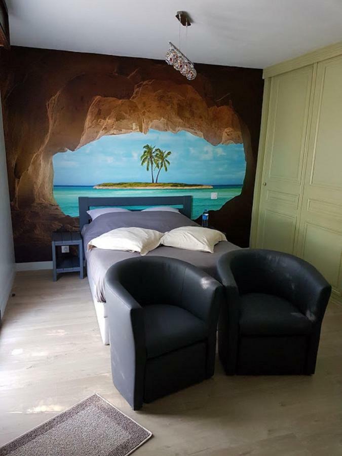 라 베르네리 B&B 외부 사진