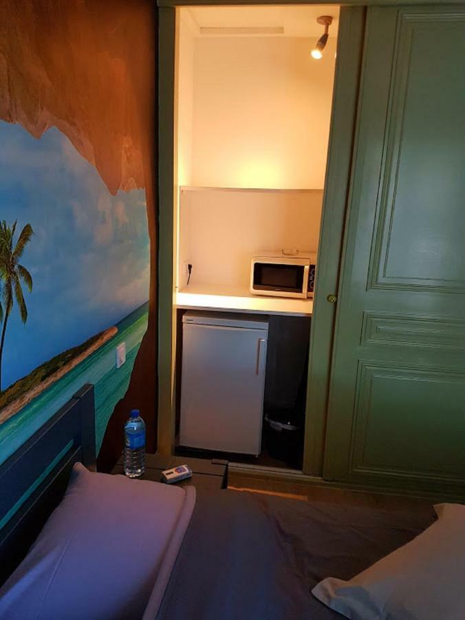 라 베르네리 B&B 외부 사진