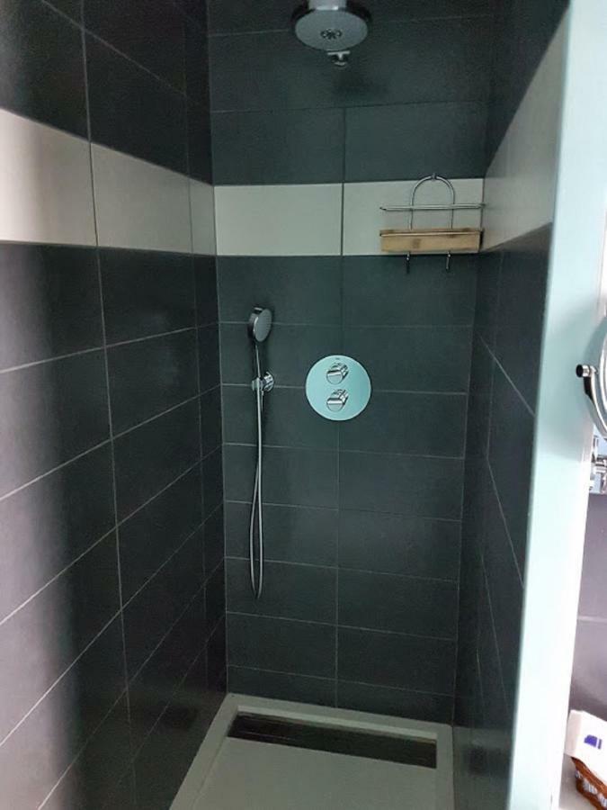 라 베르네리 B&B 외부 사진