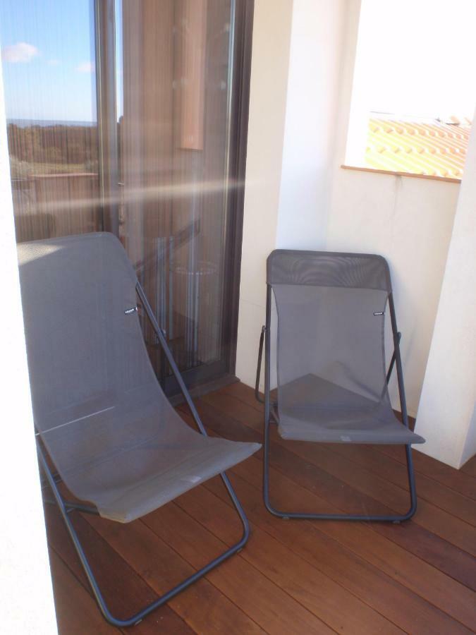 라 베르네리 B&B 외부 사진