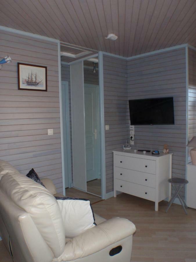 라 베르네리 B&B 외부 사진