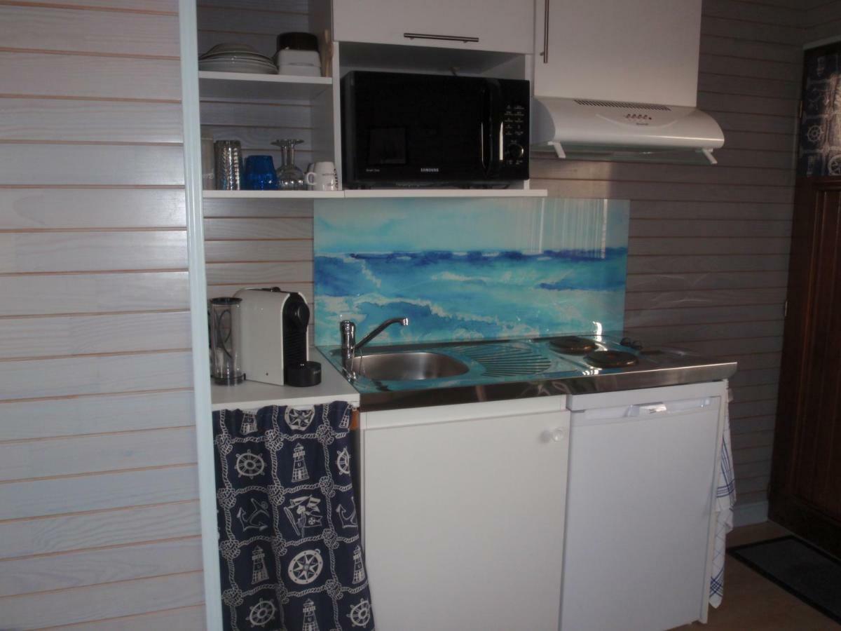 라 베르네리 B&B 외부 사진